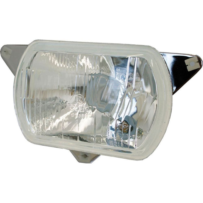 COBO - Einbauscheinwerfer