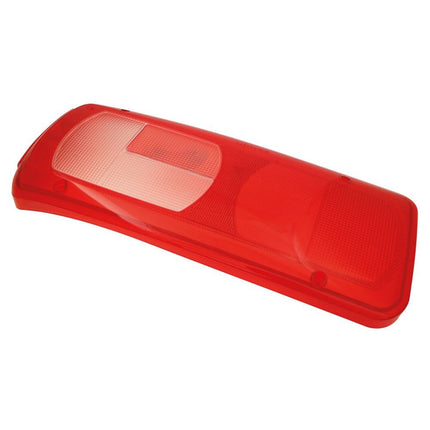 Vignal - Ersatzglas zu LC8 links *weisses Glas* - 055020 - 1 - Stück Vignal