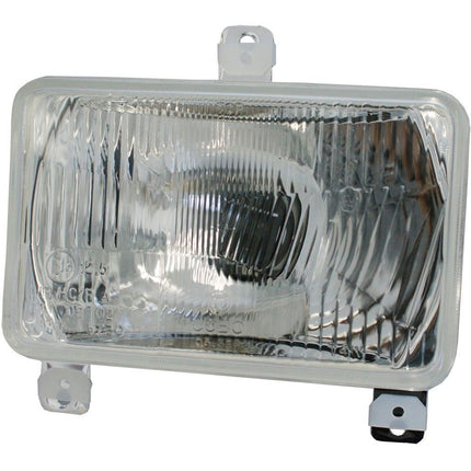 COBO - Einbauscheinwerfer H4