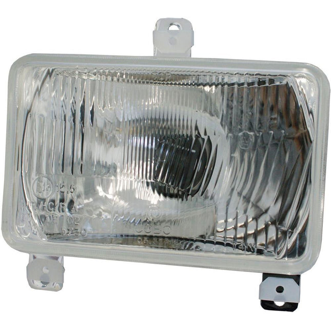 COBO - Einbauscheinwerfer H4