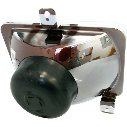 COBO - Einbauscheinwerfer H4