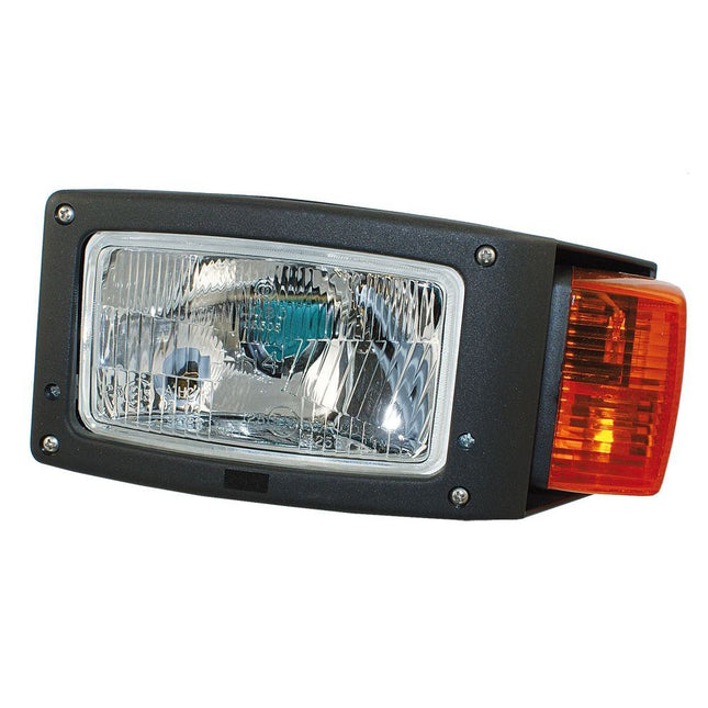 COBO - Scheinwerfer H4 mit Stdl. links, 05-584