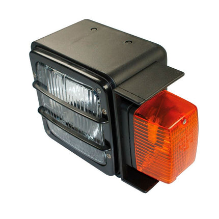 COBO - Hauptscheinw. mit Blinker