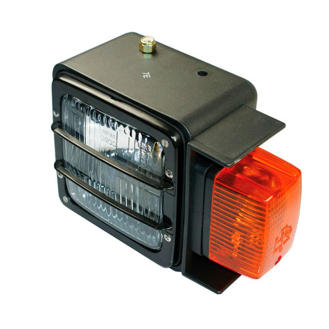 COBO - Hauptscheinw. mit Blinker