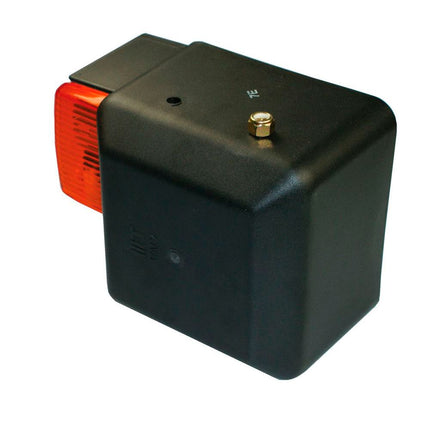 COBO - Hauptscheinw. mit Blinker