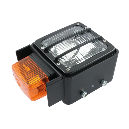 COBO - Hauptscheinw. mit Blinker