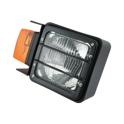 COBO - Hauptscheinw. mit Blinker