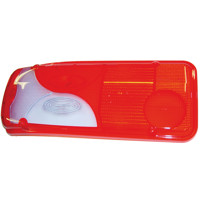 Vignal - Ersatzglas zu LC8 links *blaues Glas* - 056500 - 1 - Stück Vignal