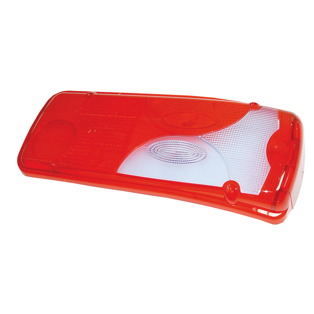 Vignal - Ersatzglas zu LC8 rechts *blaues Glas* - 056510 - 1 - Stück Vignal