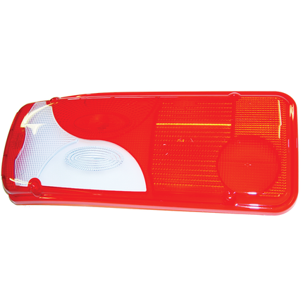 Vignal - Ersatzglas zu LC8 links *weisses Glas*T4/S3 - 056540 - 1 - Stück Vignal