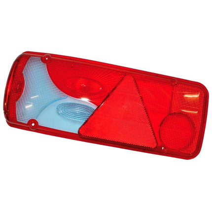 Vignal-Ersatzglas zu LC8 links - 056700 - 1 - Stück Vignal