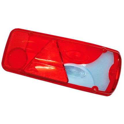Vignal-Ersatzglas zu LC8 rechts - 056710 - Stück Vignal
