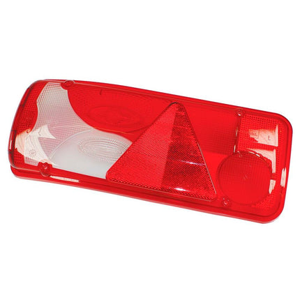 Vignal-Ersatzglas zu LC8 links - 056720 - 1 - Stück Vignal