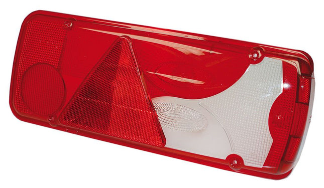 Vignal-Ersatzglas zu LC8 rechts - 056730 - 1 - Stück Vignal