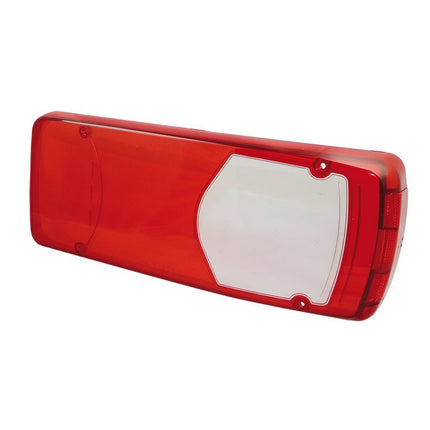 Vignal-Ersatzglas zu LC8 LED links u.rechts - 057000 - 1 - Stück Vignal