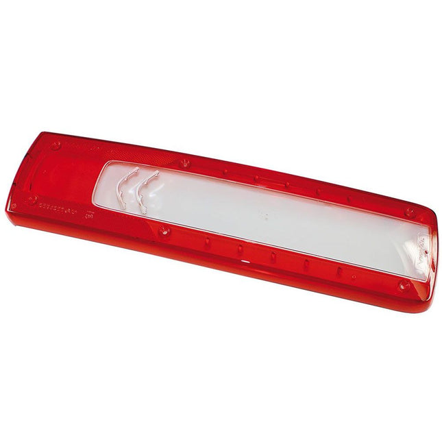 Vignal - Ersatzglas zu LC9 LED-Ausführung - 058000 - 1 - Stück Vignal
