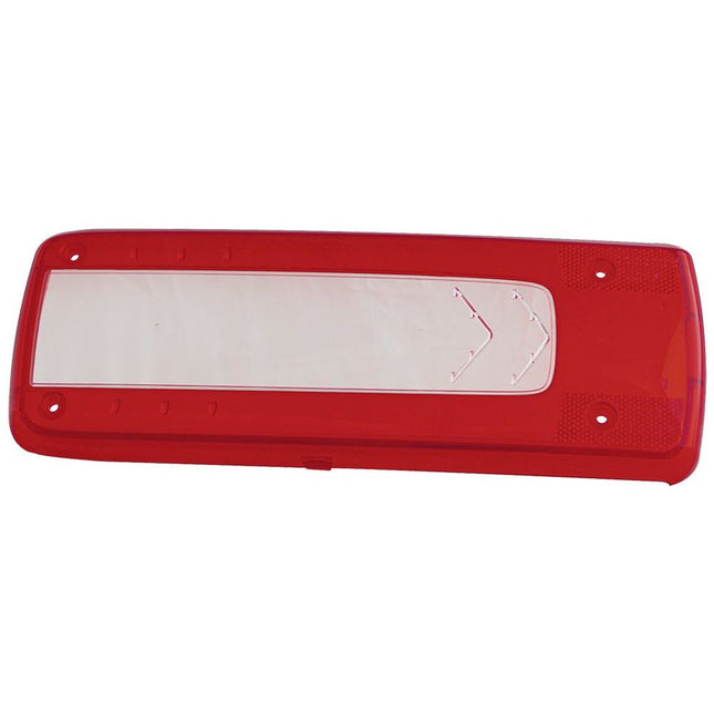 Vignal - Ersatzglas zu LC10 LED-Ausführung - 059500 - 1 - Stück Vignal