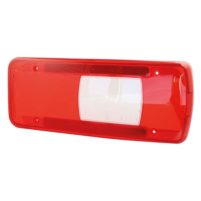 Vignal - Ersatzglas zu LED-Schlussleuchte LC11 - 060010 - 1 - Stück Vignal