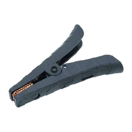 Zange schwarz Nylon für LeprofDeluxe                                                                                                                                                                            _x000D_ 0693 - Hischier Auto AG