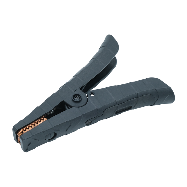 Zange schwarz Nylon für LeprofDeluxe                                                                                                                                                                            _x000D_ 0693 - Hischier Auto AG