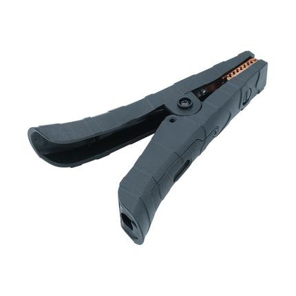 Zange schwarz Nylon für LeprofDeluxe                                                                                                                                                                            _x000D_ 0693 - Hischier Auto AG