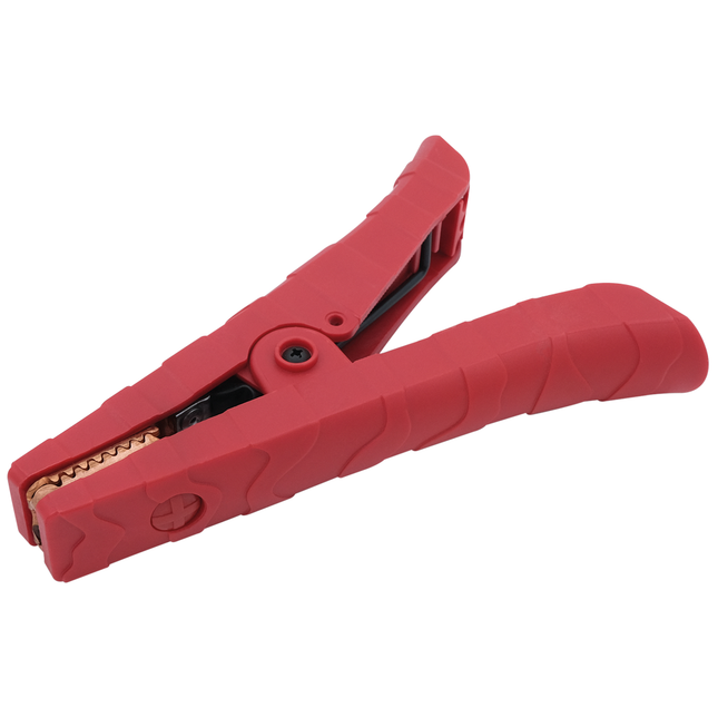 Zange rot Nylon LeprofDeluxe                                                                                                                                                                            _x000D_ 0712 - Hischier Auto AG