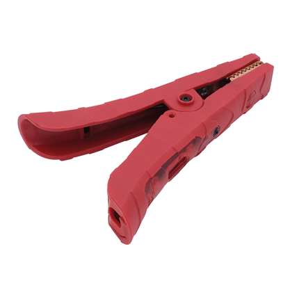 Zange rot Nylon LeprofDeluxe                                                                                                                                                                            _x000D_ 0712 - Hischier Auto AG