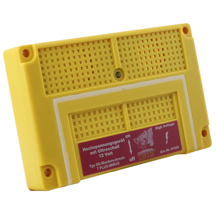 Stop+Go Hochsp. Marderabwehrgerät plus-min.