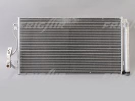 Klimakondensator Frigair