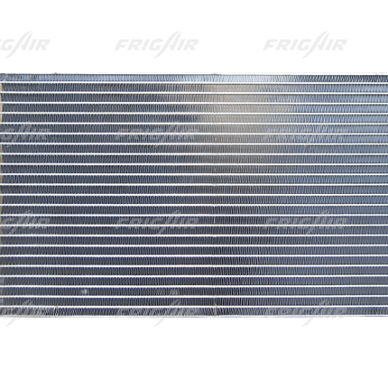 Klimakondensator Frigair