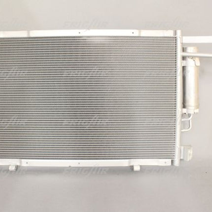 Klimakondensator Frigair