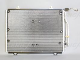 Klimakondensator Frigair