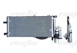 Filtertrockner Frigair