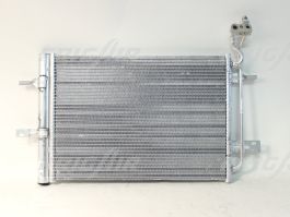 Klimakondensator Frigair