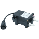 Batterietrennrelais 12/24 V, mit Zeitverzögerung 08070500