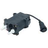 Batterietrennrelais 12/24 V, mit Zeitverzögerung 08070500