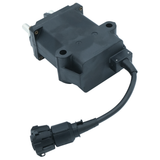 Batterietrennrelais 12/24 V, mit Zeitverzögerung 08070500