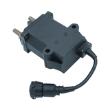 Batterietrennrelais 12/24 V, mit Spannungswächter 08070700