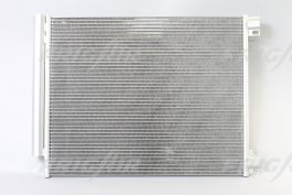 Klimakondensator Frigair