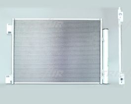 Klimakondensator Frigair