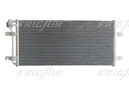 0810.3093 FrigAir