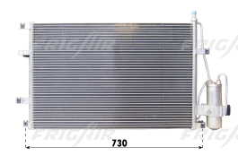 0811.3017 FrigAir