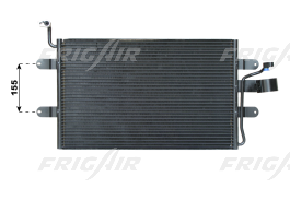 0812.3004 Frigair
