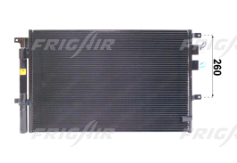 Filtertrockner FrigAir