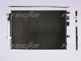 Filtertrockner FrigAir