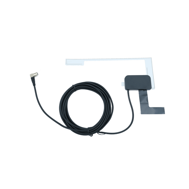 Phonocar - aktive DAB+ Scheibenklebeantenne 08194 - Hischier Auto AG