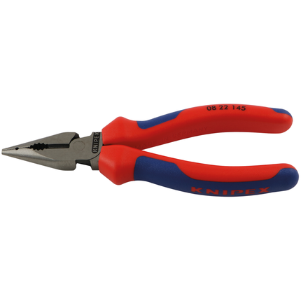 Knipex Spitz-Kombizange 0822145 - Hischier Auto AG