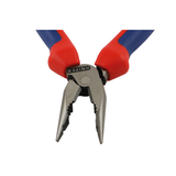 Knipex Spitz-Kombizange 0822145
