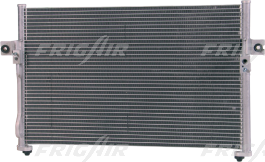 0828.3023 FrigAir