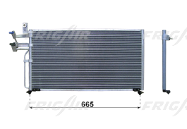0828.3027 Frigair